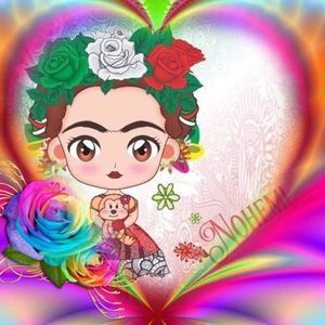 Meet your Posher, Noemi